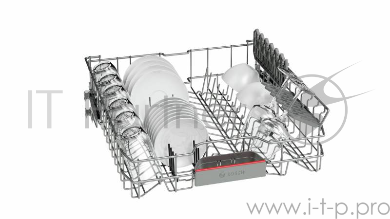 Посудомоечная машина Bosch SMS44GW00R белый