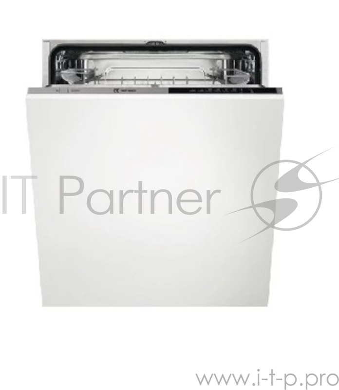 Посудомоечная машина встраиваемая Electrolux ESL95321LO полноразмерная