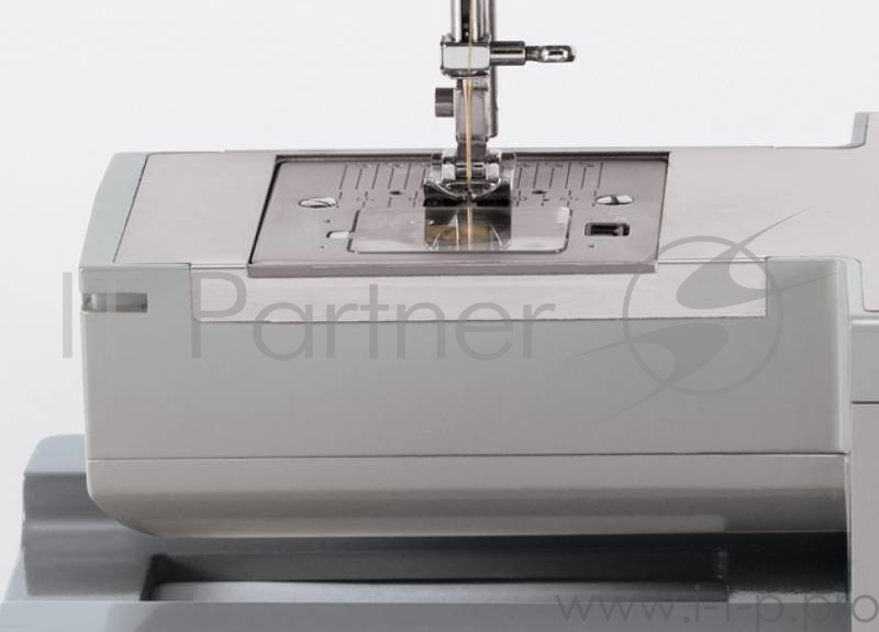 Швейная машина Singer Heavy Duty 4411 серый