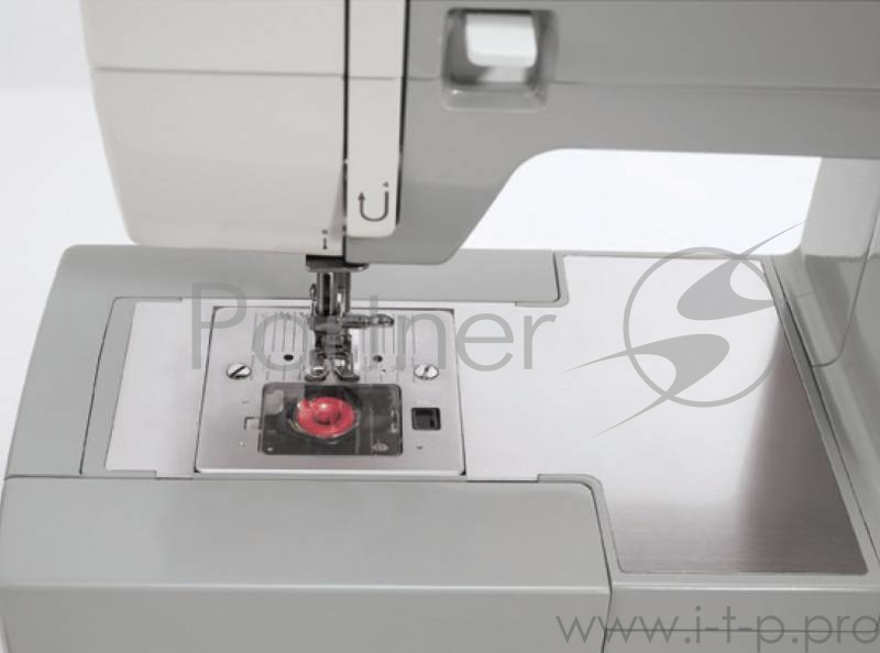 Швейная машина Singer Heavy Duty 4411 серый