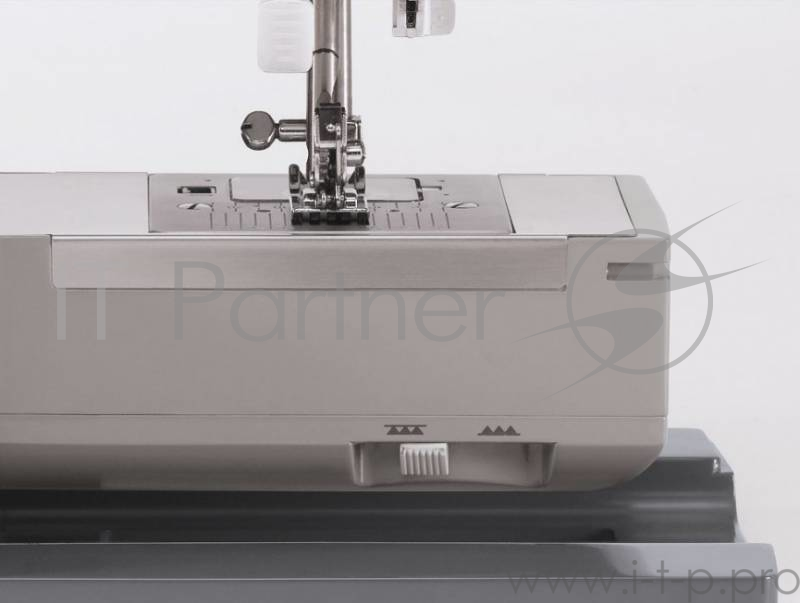 Швейная машина Singer Heavy Duty 4423 серый