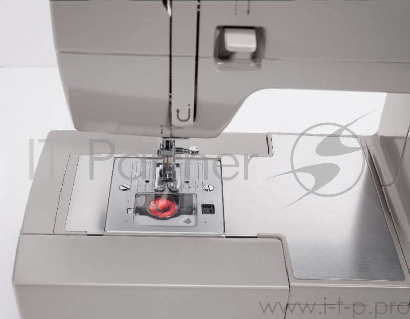 Швейная машина Singer Heavy Duty 4423 серый
