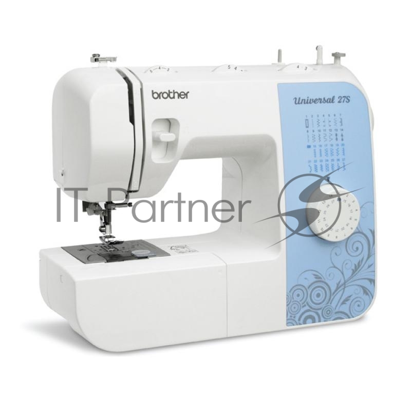 Швейная машина Brother Universal 27S белый