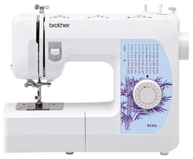 Швейная машина Brother RS-45S
