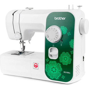 Швейная машина Brother RS-100S