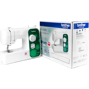 Швейная машина Brother RS-100S