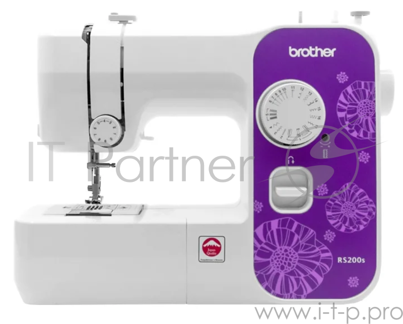 Швейная машина Brother RS-200S