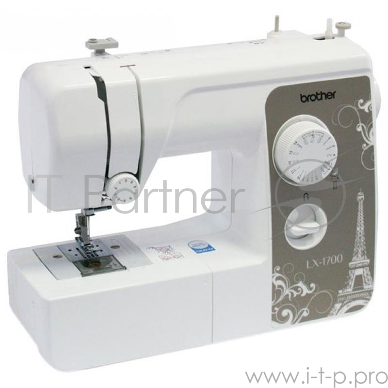 Швейная машина BROTHER LX-1700s