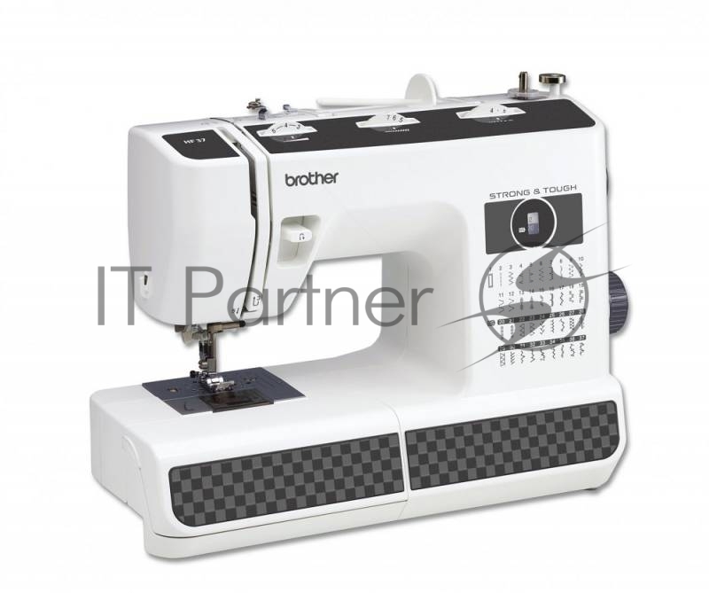 Швейная машина Brother HF 27