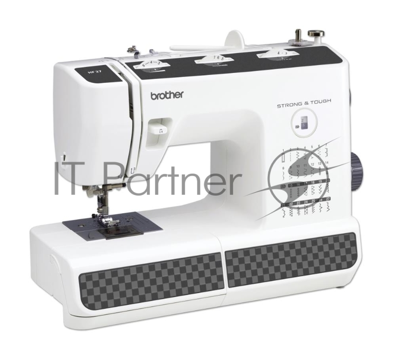Швейная машина Brother HF 27