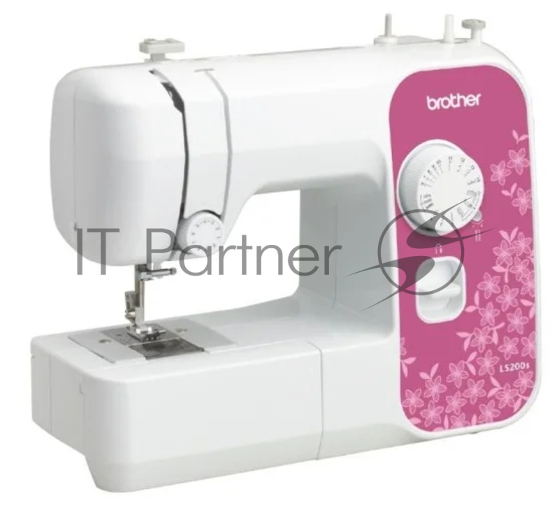 Швейная машина Brother LS-200S