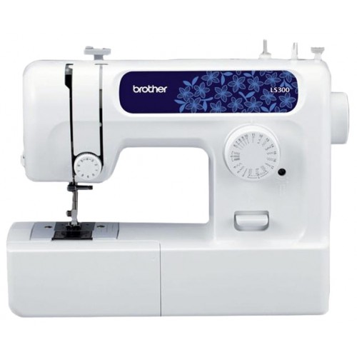 Швейная машина BROTHER LS-300 S