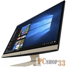 Моноблок Asus V272UNK-BA075T 90PT0241-M01660 grey 27