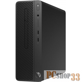 Компьютер HP 290 G1 5QM90ES SFF {i7-8700/8Gb/256Gb SSD/DVDRW/W10Pro}