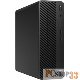 Компьютер HP 290 G1 5QM90ES SFF {i7-8700/8Gb/256Gb SSD/DVDRW/W10Pro}