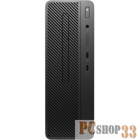 Компьютер HP 290 G1 5QM90ES SFF {i7-8700/8Gb/256Gb SSD/DVDRW/W10Pro}
