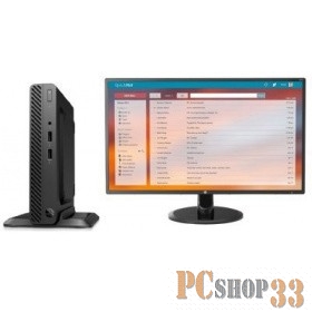 Компьютер HP Bundles 260 G3 5FY73ES DM {i3-7130U/4Gb/500Gb/DOS/HP Monitor N246v}