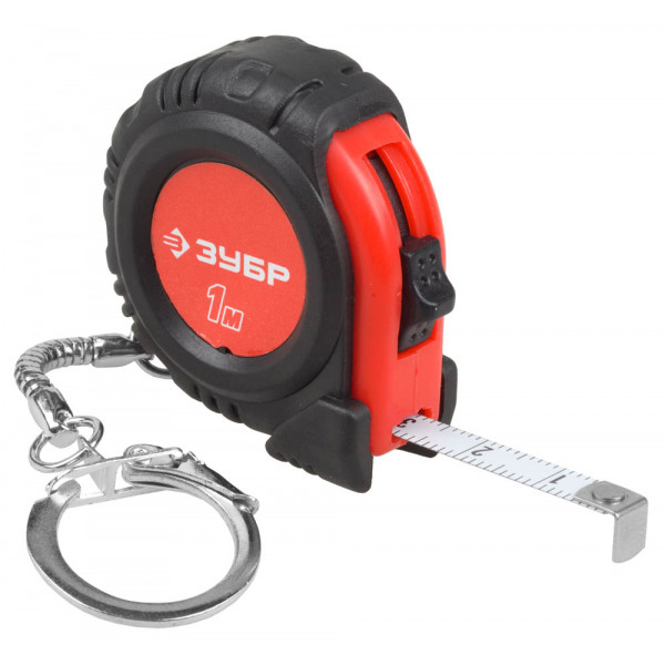 Рулетки, мерные ленты Рулетка ЗУБР