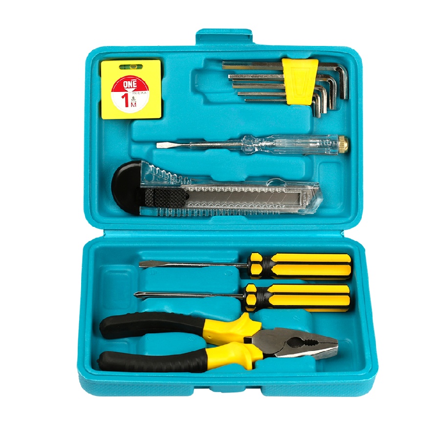 Набор инструментов 11 предмето