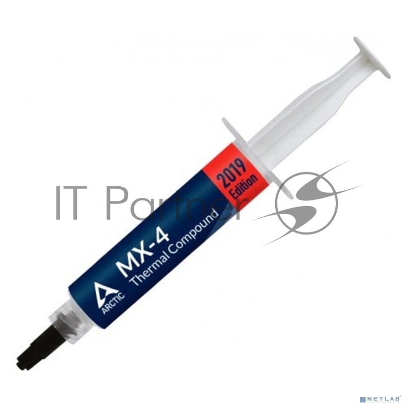 Термопаста Термопаста MX-4 Thermal Compound 8-gramm 2019 Edition (ACTCP00008B )