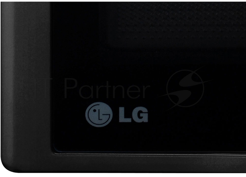 Микроволновая Печь LG MS2042DB 20л. 700Вт черный