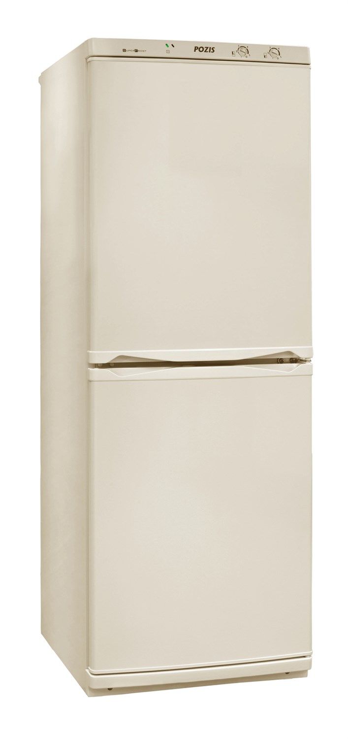 Морозильная камера POZIS FVD-257 бежевый