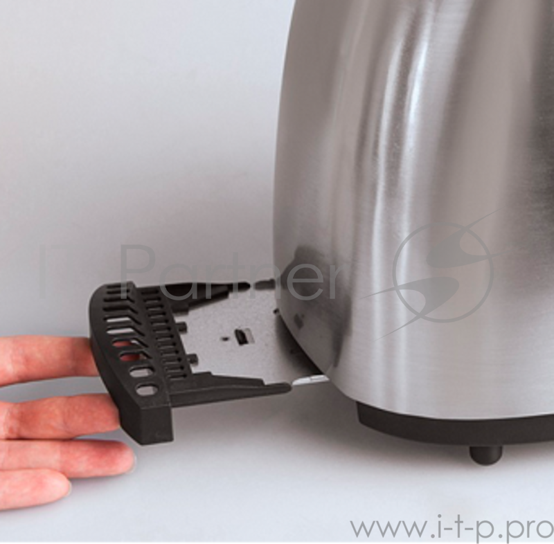 Тостер Redmond RT-M404 800Вт серебристый