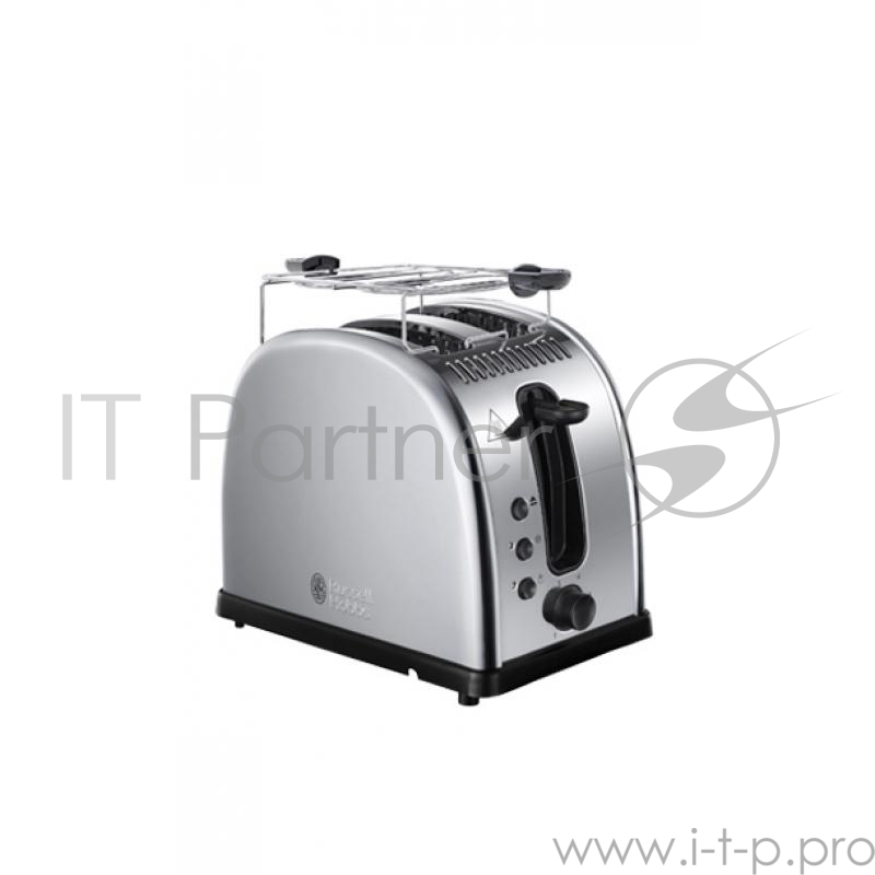 Тостер Russell Hobbs 21290-56 Legacy Toaster Polished