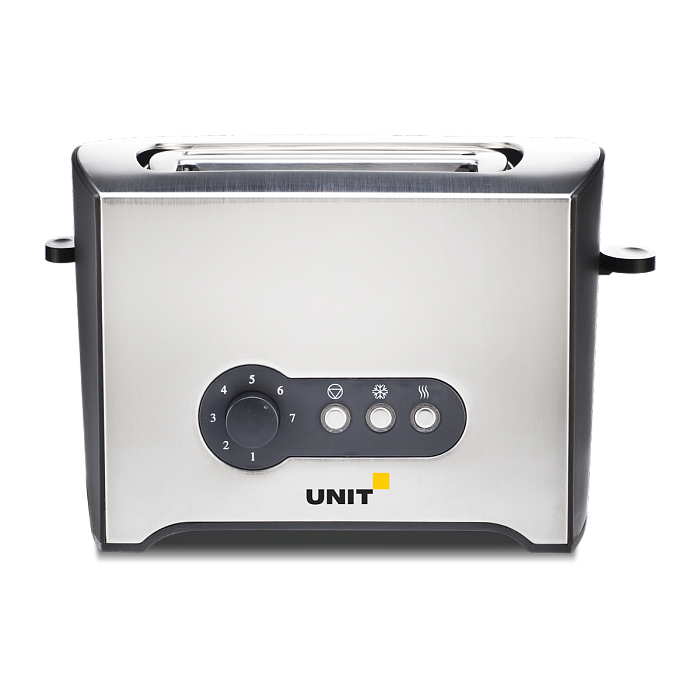 Тостер UNIT UST-020