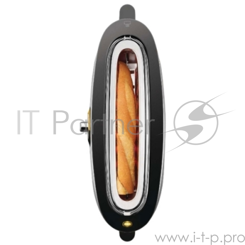 Тостер Philips HD2698 1200Вт серебристый