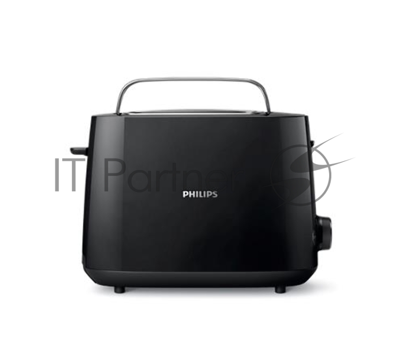 Тостер Philips HD2581/90 830Вт белый