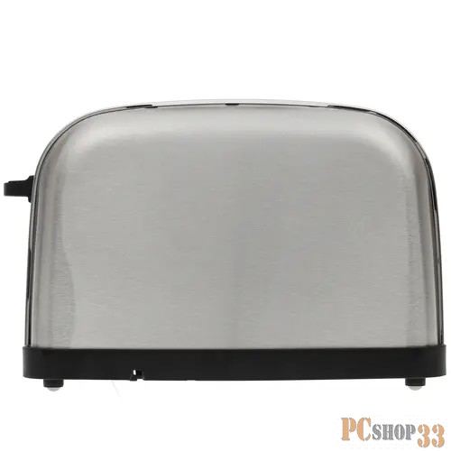 Тостер Kitfort КТ-2016 1500Вт серебристый