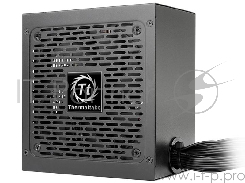 Блок питания Thermaltake Smart BX1 450W (PS-SPD-0450NNSABE-1) v2.3, A.PFC, 80 Plus , Fan 12 cm, Reta
