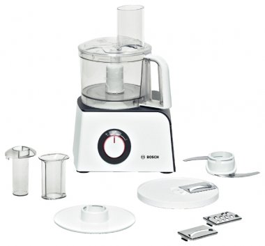 Кухонный комбайн Bosch MCM4000 700 Вт. белый