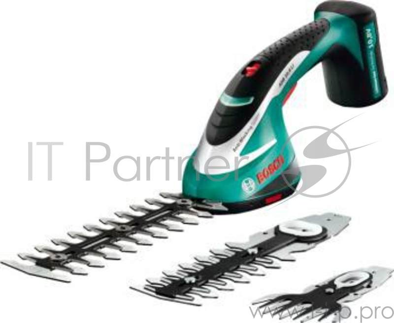 Кусторез/ножницы для травы Bosch ASB 10.8 Li