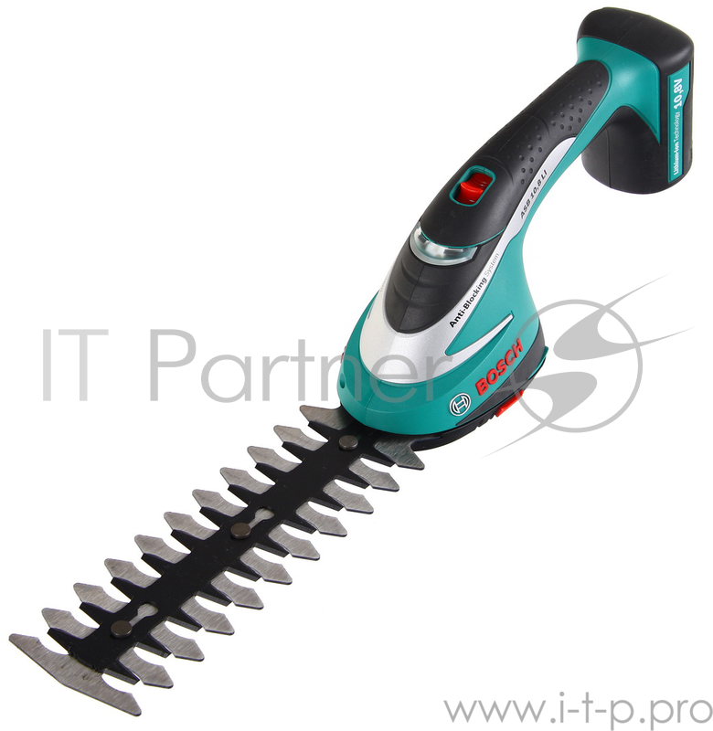 Кусторез/ножницы для травы Bosch ASB 10.8 Li