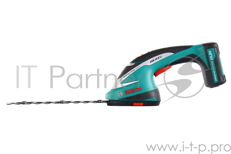 Кусторез/ножницы для травы Bosch ASB 10.8 Li