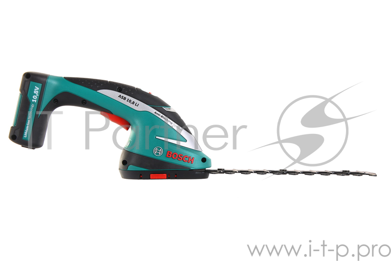 Кусторез/ножницы для травы Bosch ASB 10.8 Li