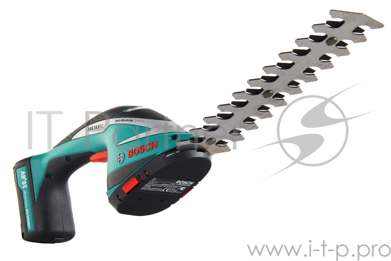 Кусторез/ножницы для травы Bosch ASB 10.8 Li