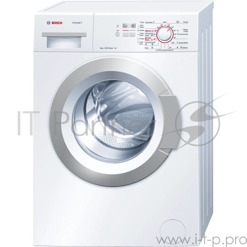 Стиральная машина Bosch WLG20060OE