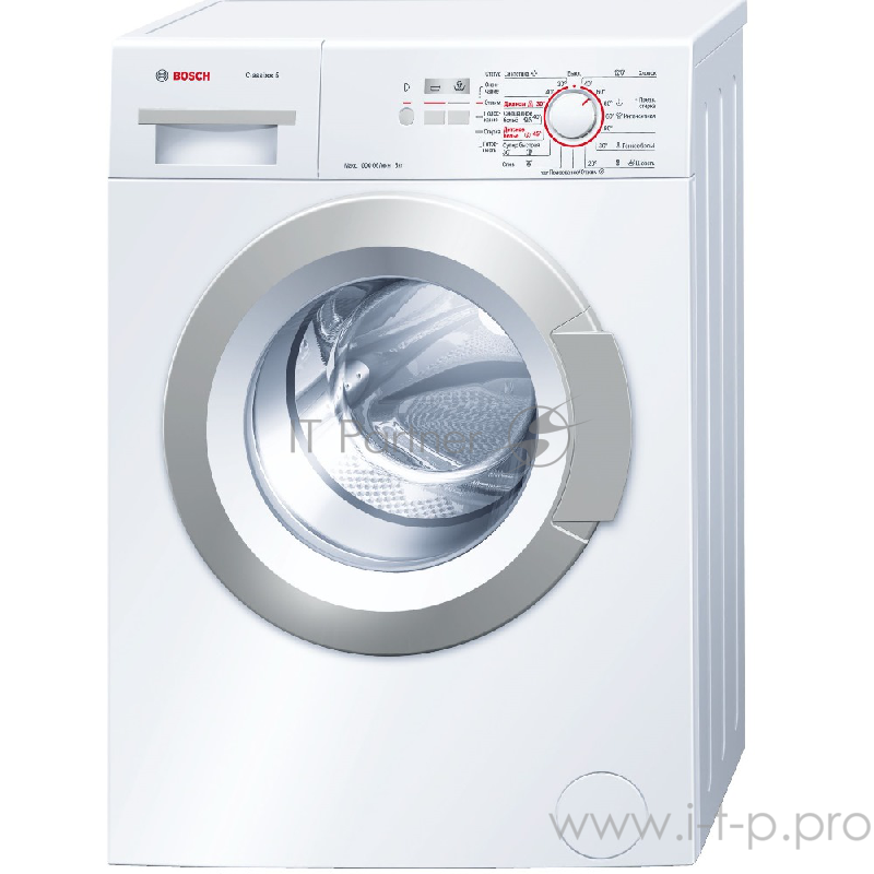 Стиральная машина Bosch WLG20060OE