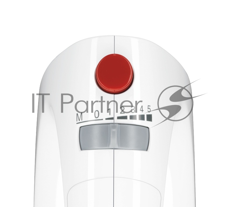 Миксер стационарный Bosch MFQ3555 350 Вт. белый