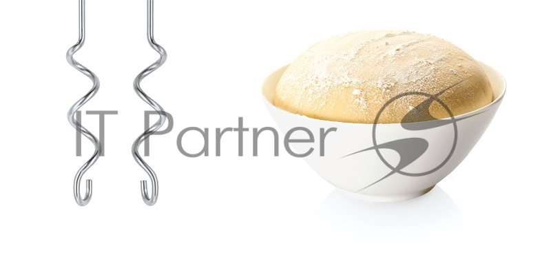 Миксер стационарный Bosch MFQ3555 350 Вт. белый