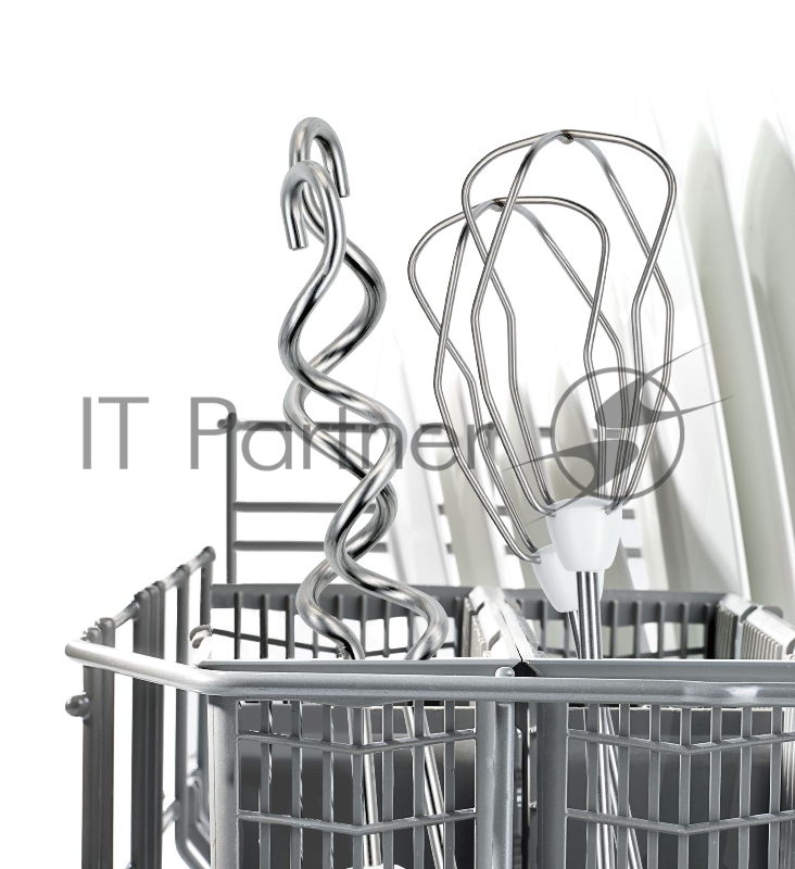 Миксер стационарный Bosch MFQ3555 350 Вт. белый