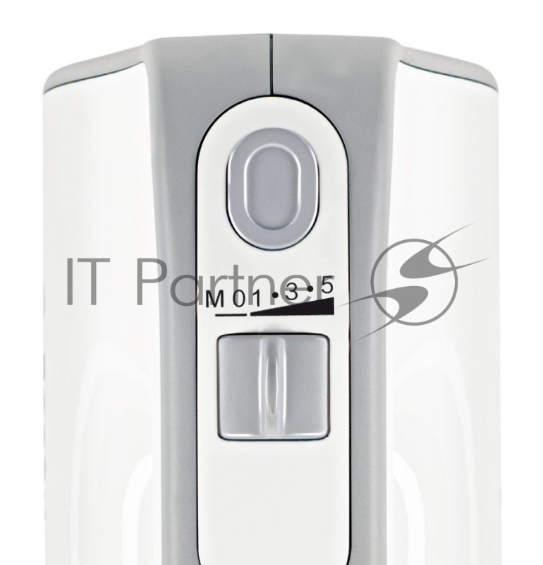 Миксер ручной Bosch MFQ4070 500 Вт. белый