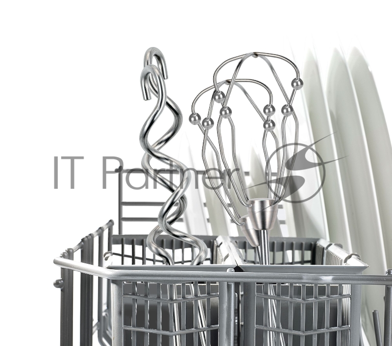 Миксер ручной Bosch MFQ4020 450Вт белый