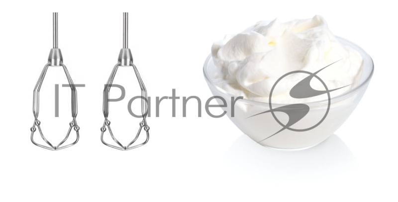 Миксер ручной Bosch MFQ4020 450Вт белый