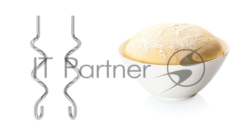 Миксер ручной Bosch MFQ3010 300Вт белый