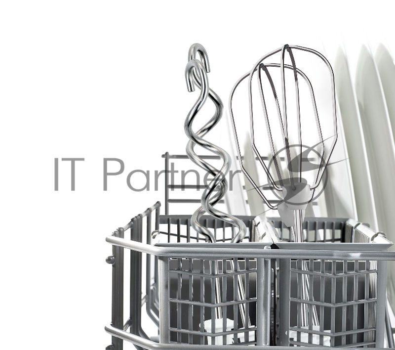 Миксер ручной Bosch MFQ3010 300Вт белый