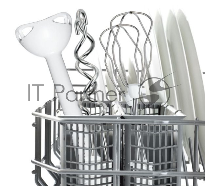 Миксер ручной Bosch MFQ 36440 450Вт белый/серый